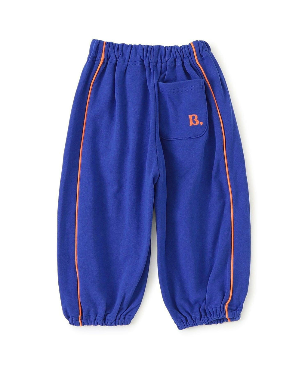 브리즈 바지 일본 BREEZE 파이핑 라인 컷 팬츠 6컬러