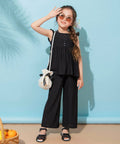 Áo thun in họa tiết 7 màu Branshes Petit Pas Assort Nhật Bản tay ngắn