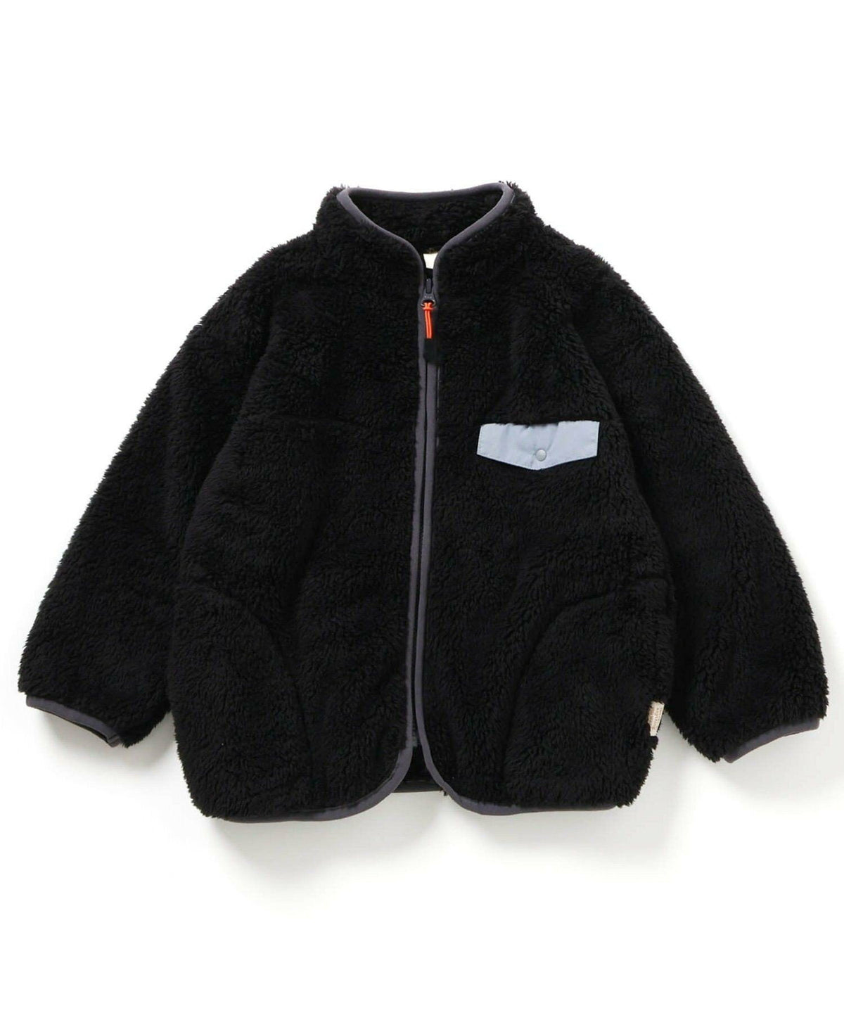 브리즈 후리스 일본 BREEZE 퍼프리스 재킷 26AW 5컬러