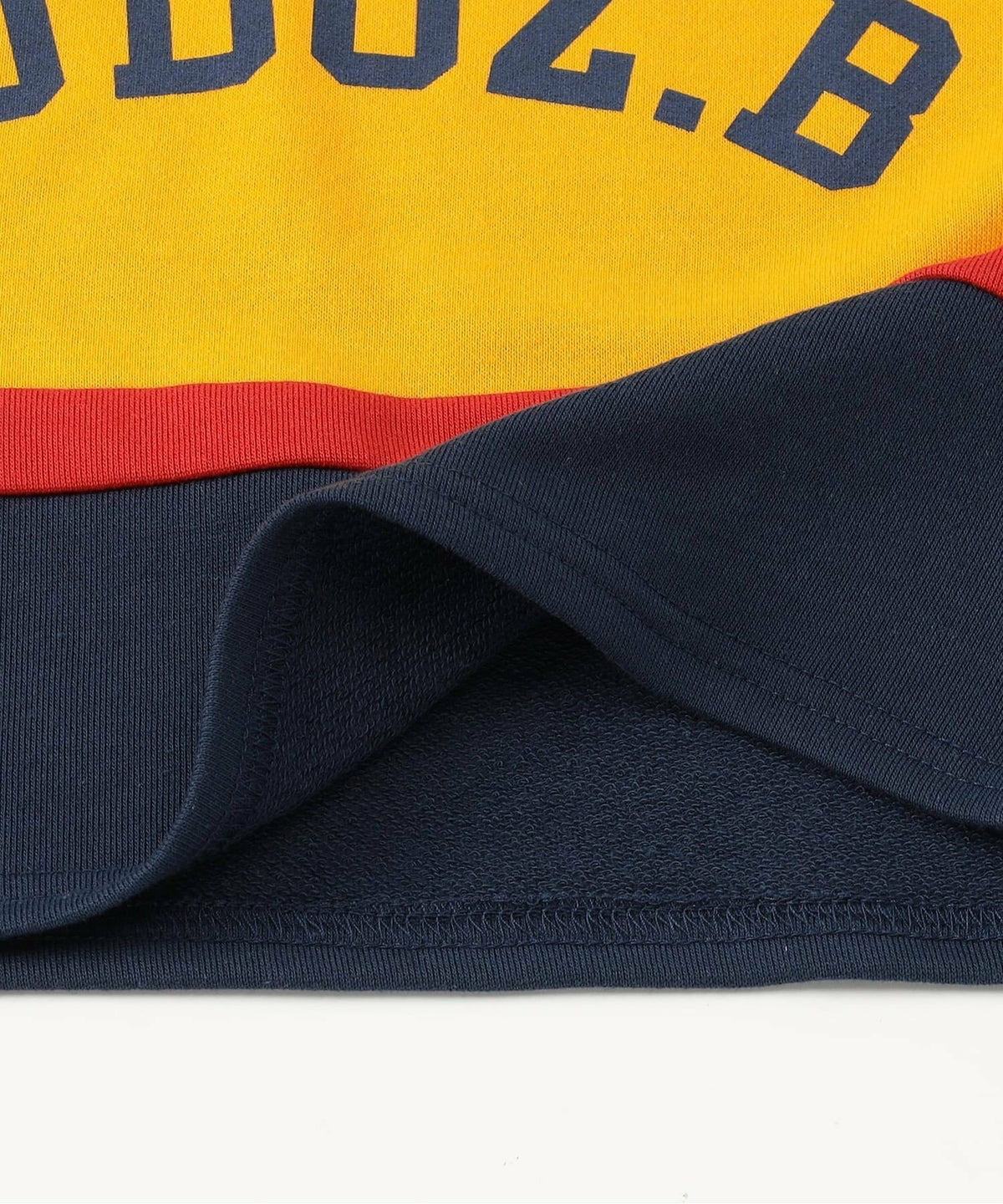 브리즈 긴팔 일본 BREEZE 아동복 KUDOZ.B 라거 폴로 티셔츠 2컬러