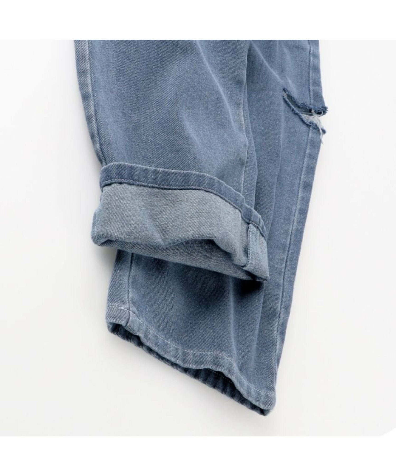 Áo thun in họa tiết 7 màu Branshes Petit Pas Assort Nhật Bản tay ngắn