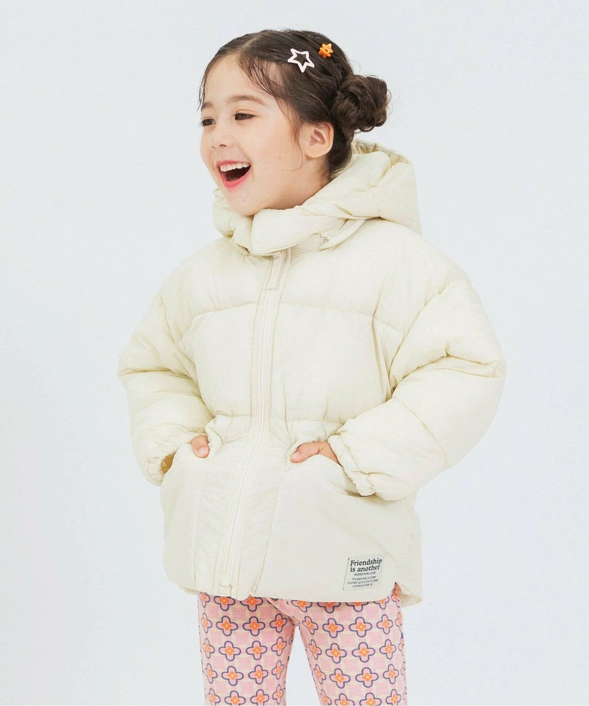 브리즈 패딩 일본 BREEZE 인서레이션 재킷 26AW 9컬러