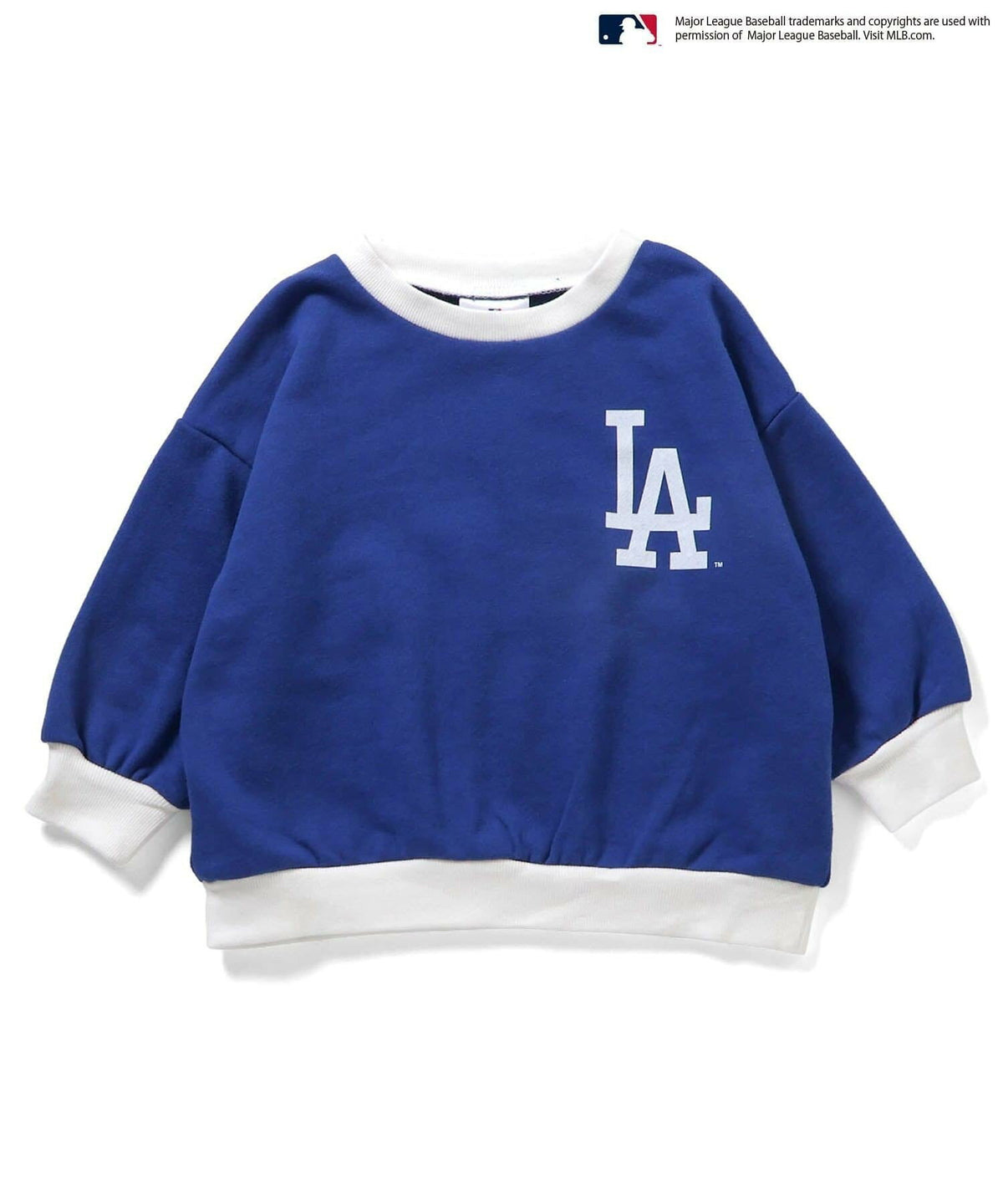 브리즈 긴팔 일본 BREEZE 아동복 MLB 엠엘비 맨투맨 티셔츠 3컬러