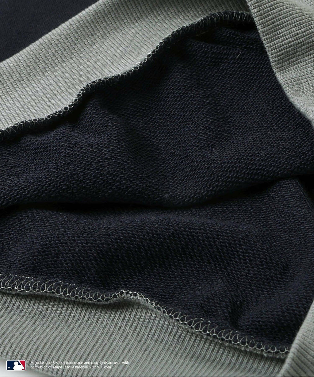 브리즈 긴팔 일본 BREEZE 아동복 MLB 엠엘비 맨투맨 티셔츠 3컬러