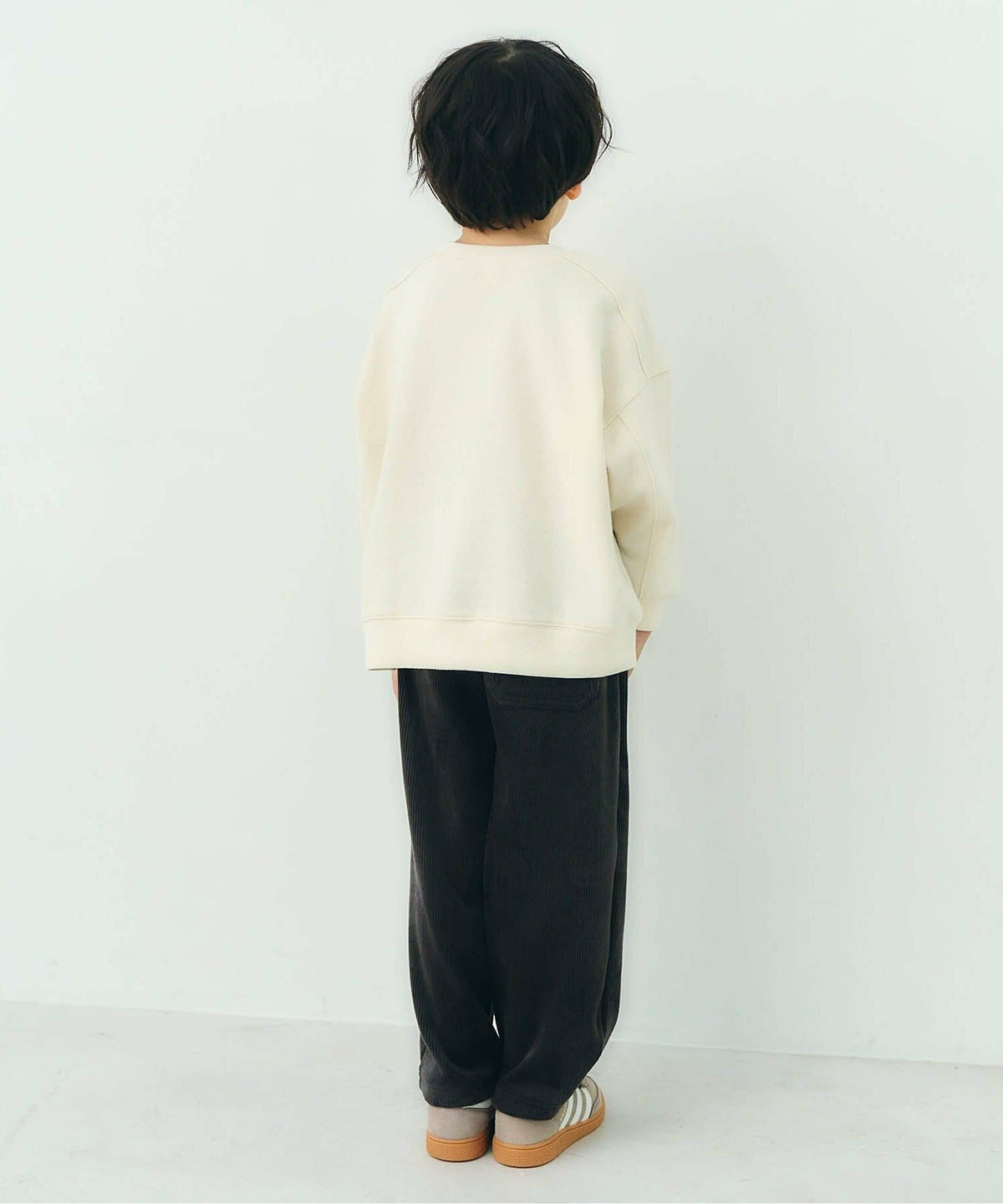 아프레 레 쿠르 바지 일본 apres les cours 아동복 마시멜로 블랭킷 팬츠 5컬러