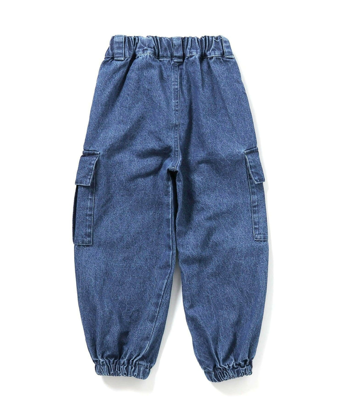 브리즈 바지 일본 BREEZE 아동복 디키즈 Dickies 데님 카고 팬츠 2커러
