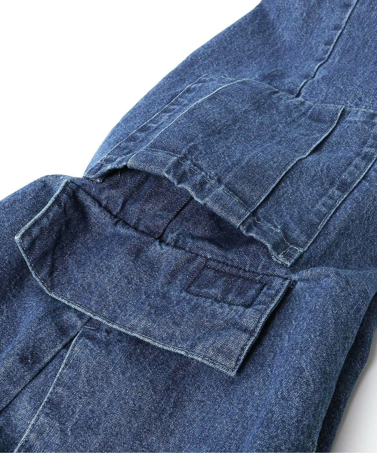 브리즈 바지 일본 BREEZE 아동복 디키즈 Dickies 데님 카고 팬츠 2커러