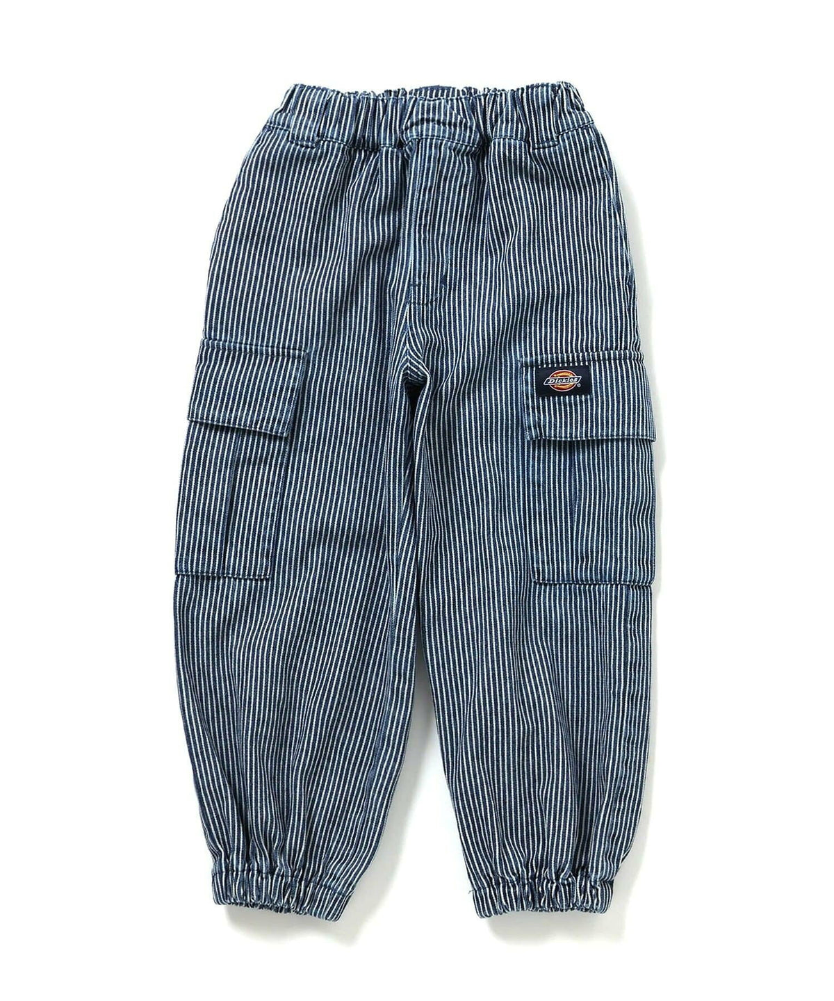 브리즈 바지 일본 BREEZE 아동복 디키즈 Dickies 데님 카고 팬츠 2커러
