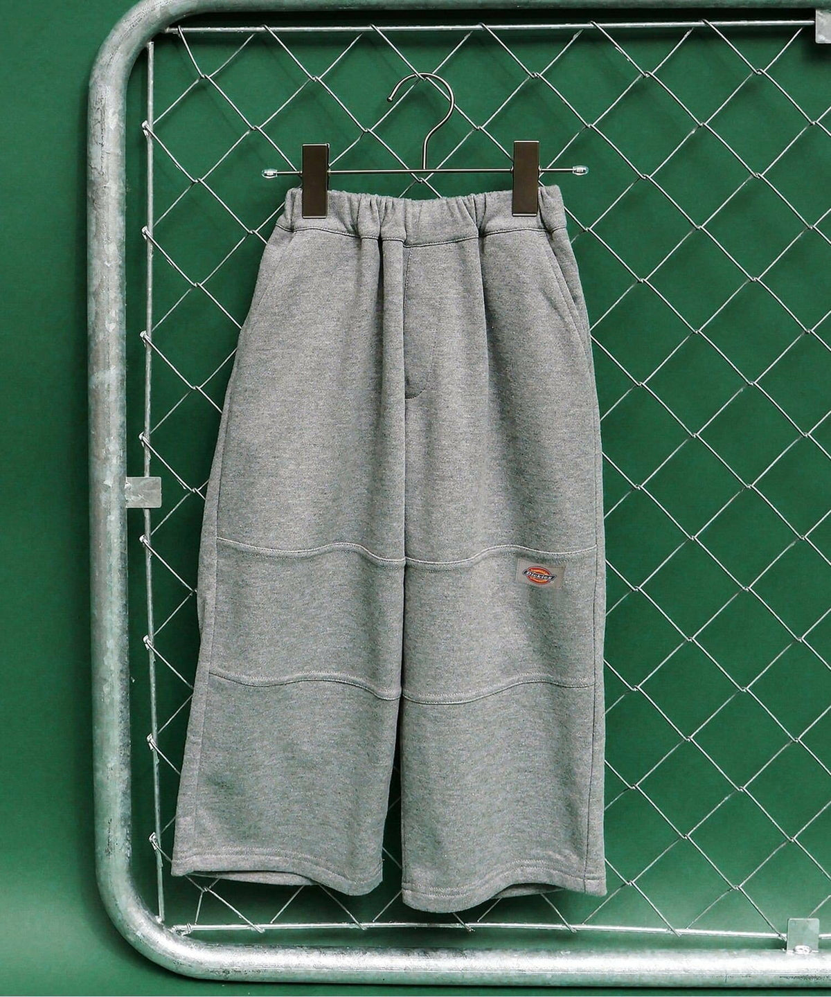 브리즈 바지 일본 BREEZE 아동복 디키즈 Dickies 소바츠 스웻 팬츠 3컬러