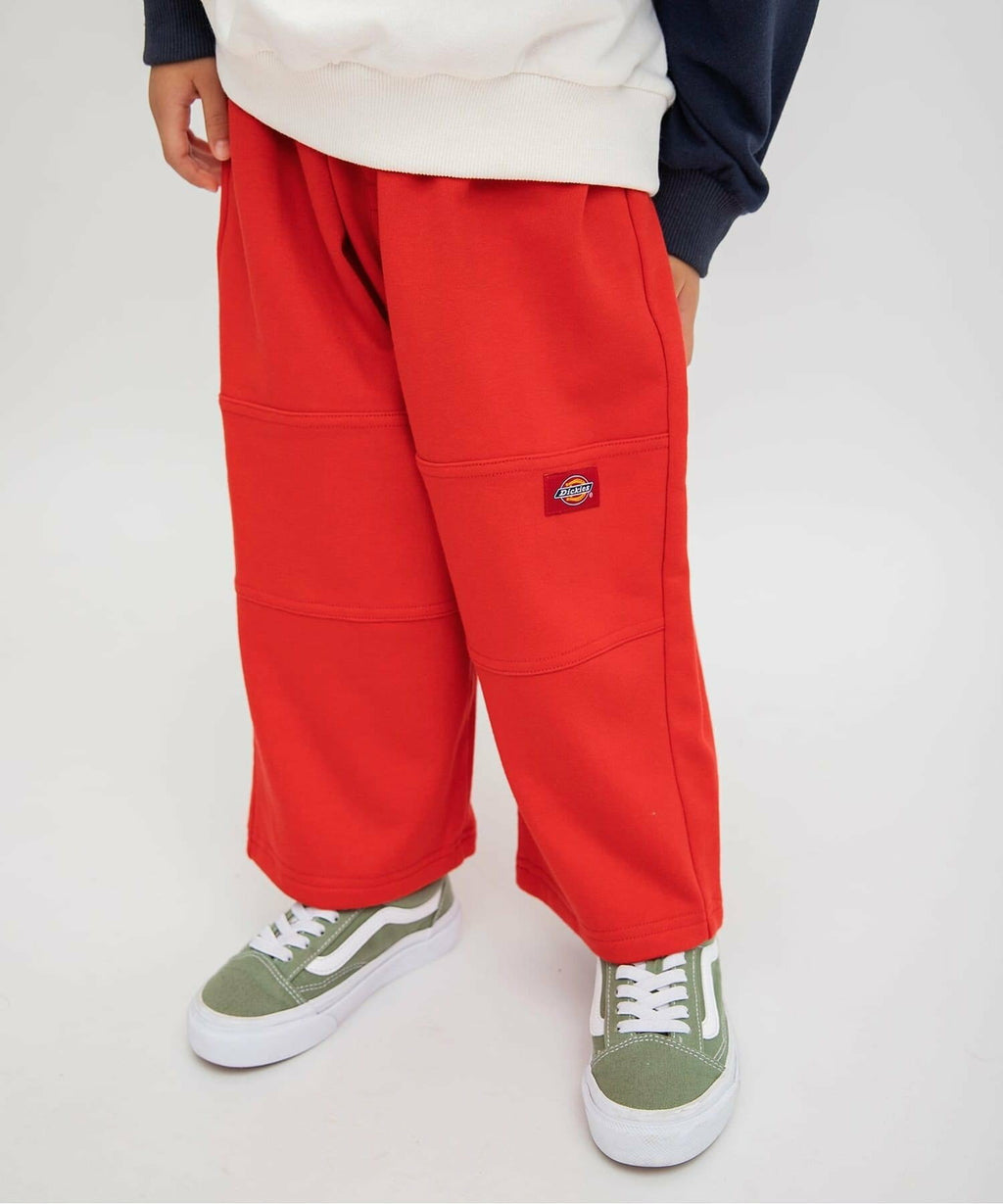 브리즈 바지 일본 BREEZE 아동복 디키즈 Dickies 소바츠 스웻 팬츠 3컬러