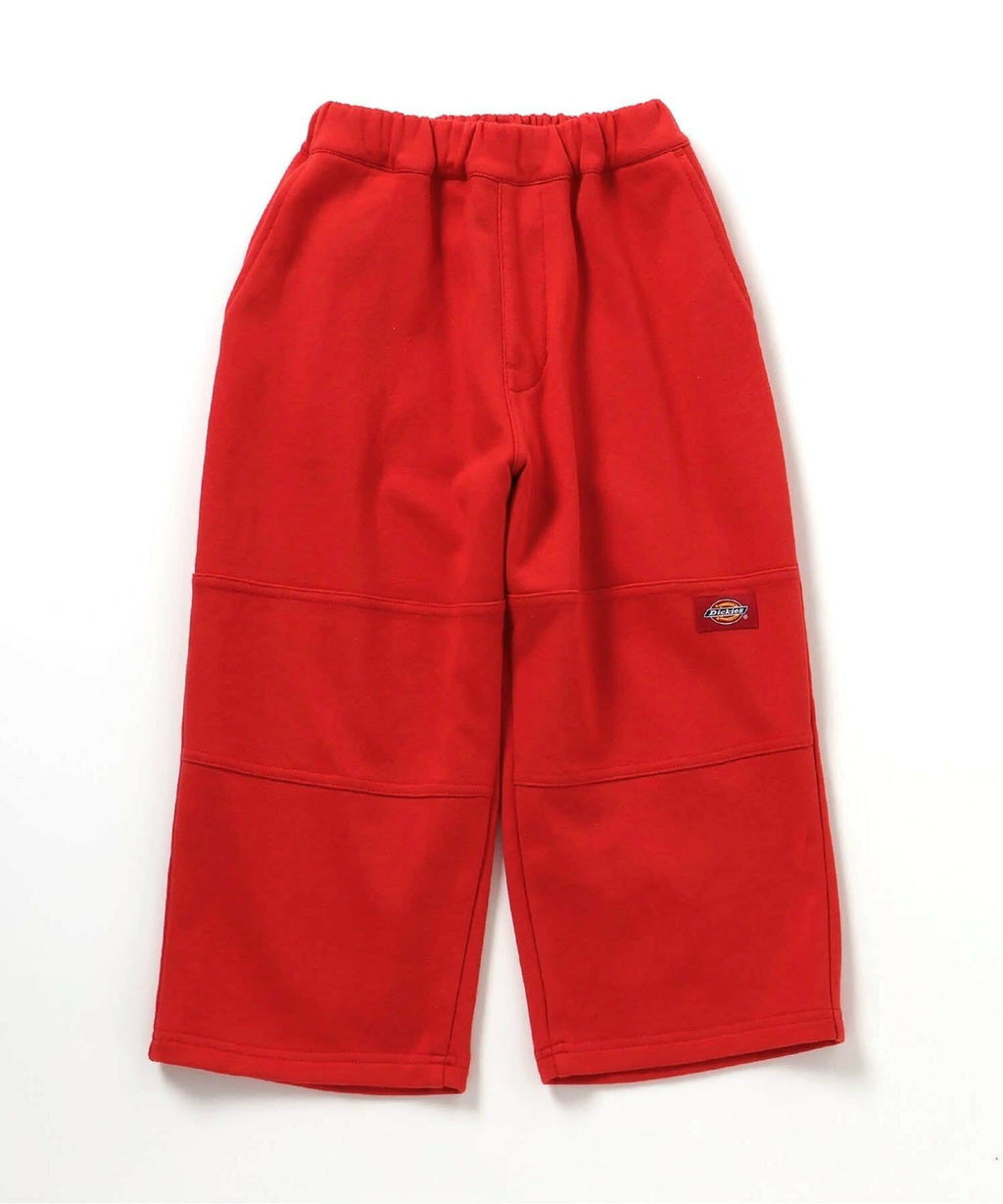 브리즈 바지 일본 BREEZE 아동복 디키즈 Dickies 소바츠 스웻 팬츠 3컬러