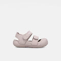 뉴발란스 신발 일본 NEWBALANCE 샌들 809 SI809A1 모노록 화이트