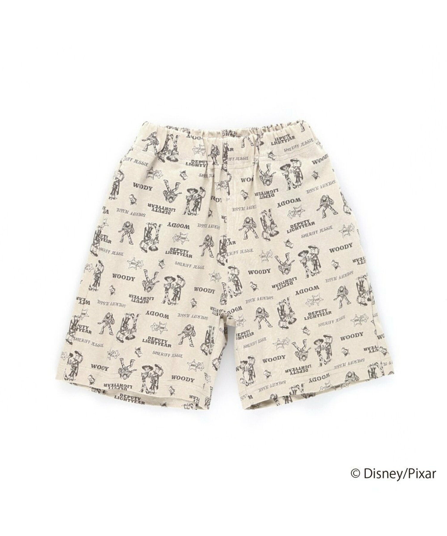 Áo thun in họa tiết 7 màu Branshes Petit Pas Assort Nhật Bản tay ngắn