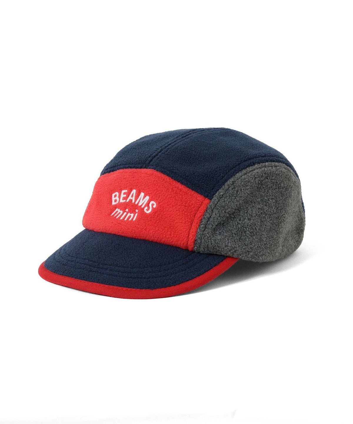 빔즈 키즈 모자 일본 BEAMS 양털 캡 2026FW 3컬러