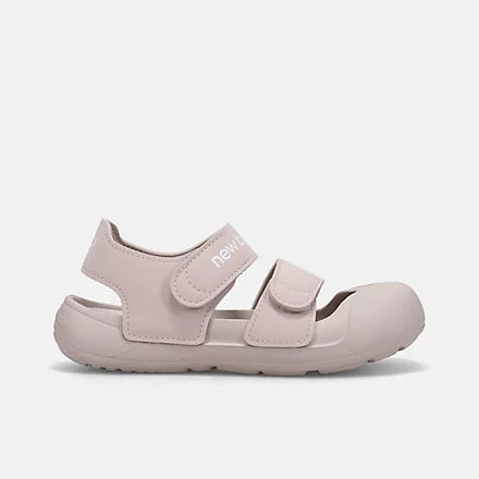 뉴발란스 신발 일본 NEWBALANCE 샌들 809 SY809A1 모노록 화이트