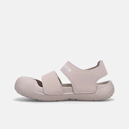 뉴발란스 신발 일본 NEWBALANCE 샌들 809 SY809A1 모노록 화이트