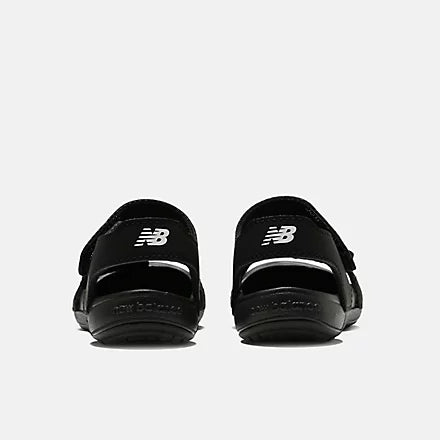 뉴발란스 신발 일본 NEWBALANCE 샌들 809 SIA809P3 블랙