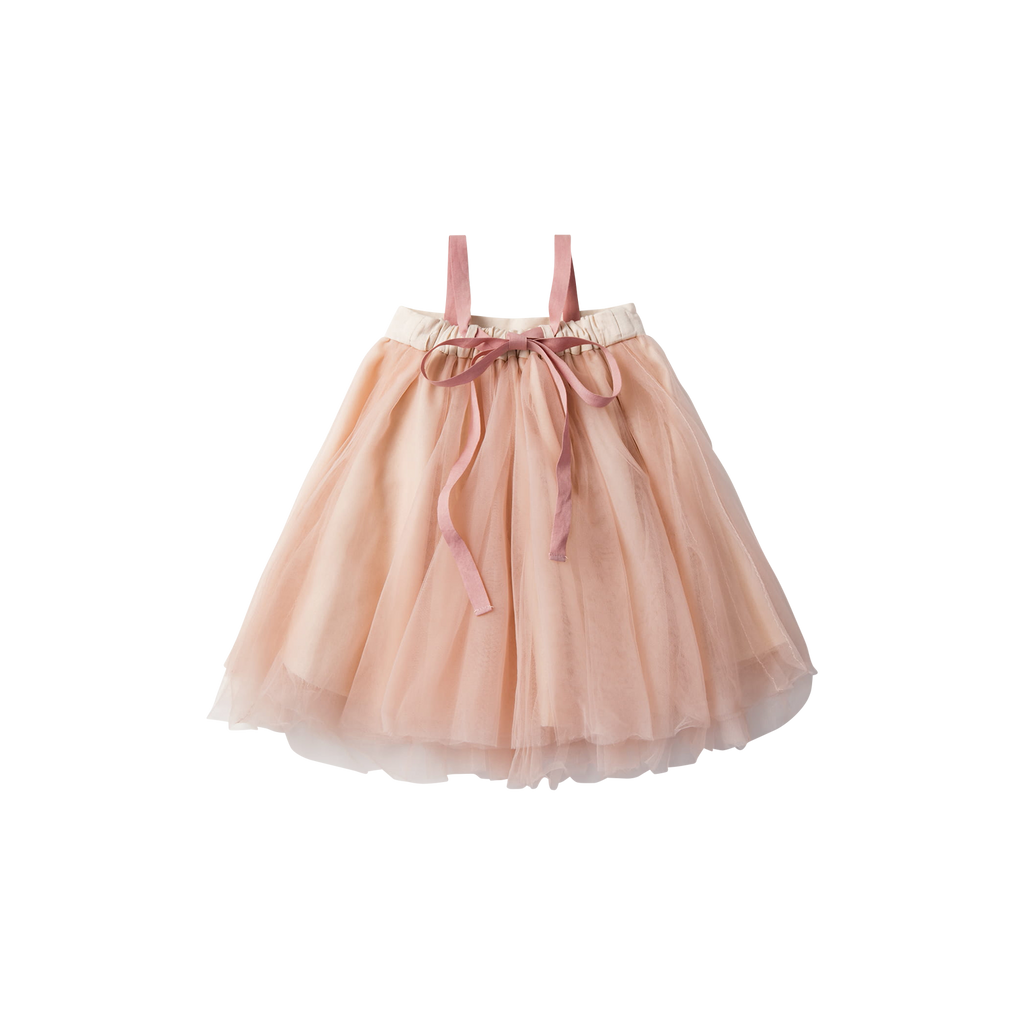 마르마르 키즈 아기 원피스 일본 베이비 치마 츄츄스커트 투웨이 sakura