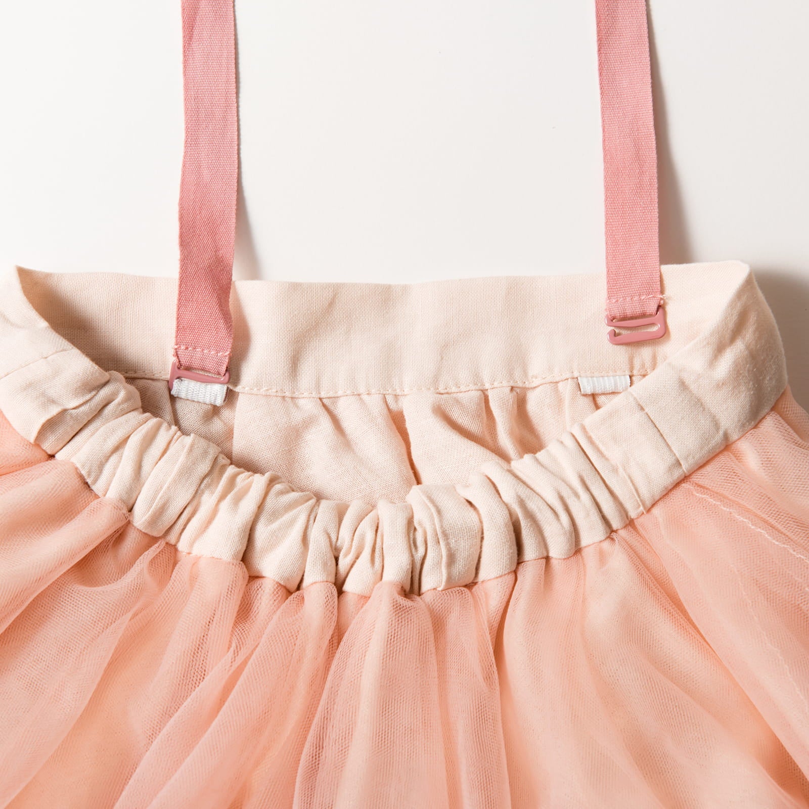 마르마르 키즈 아기 원피스 일본 베이비 치마 츄츄스커트 투웨이 sakura