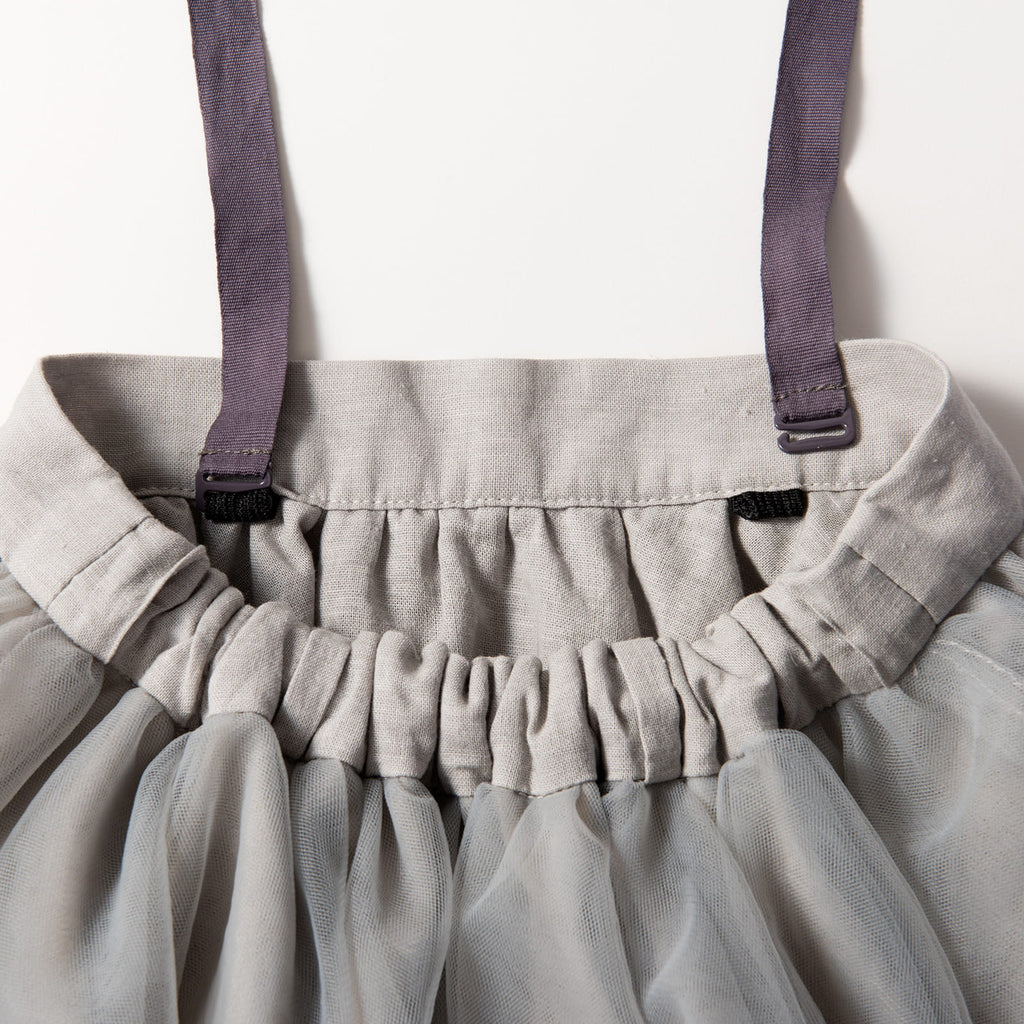 마르마르 키즈 아기 원피스 일본 유아 치마 츄츄스커트 투웨이 suzu