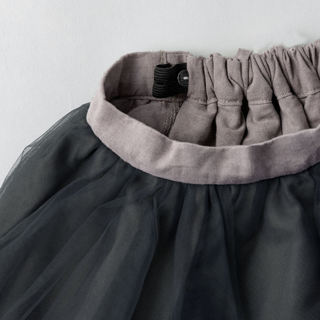 마르마르 키즈 아기 원피스 일본 유아 치마 츄츄스커트 투웨이 ruri