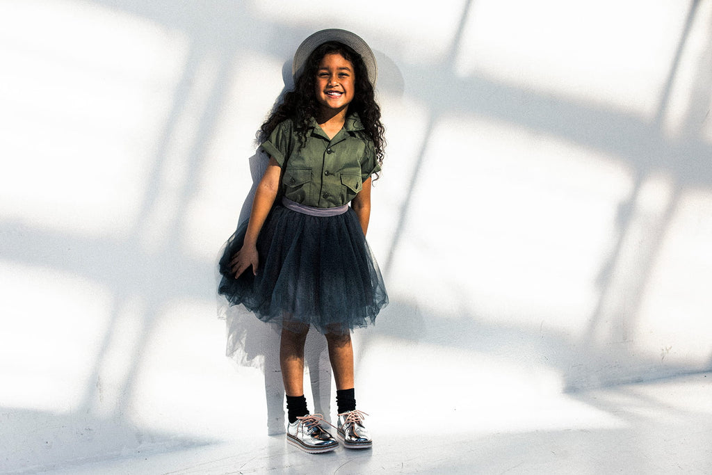 마르마르 키즈 아기 원피스 일본 유아 치마 츄츄스커트 투웨이 ruri