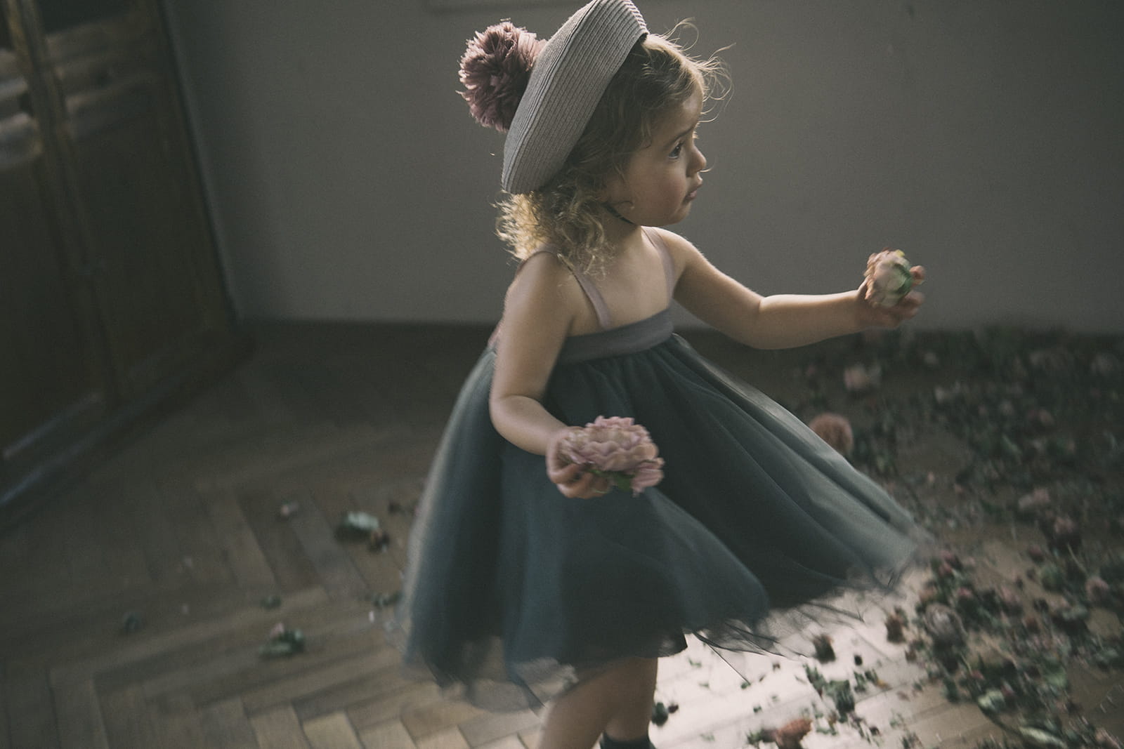 마르마르 키즈 아기 원피스 일본 유아 치마 츄츄스커트 투웨이 ruri