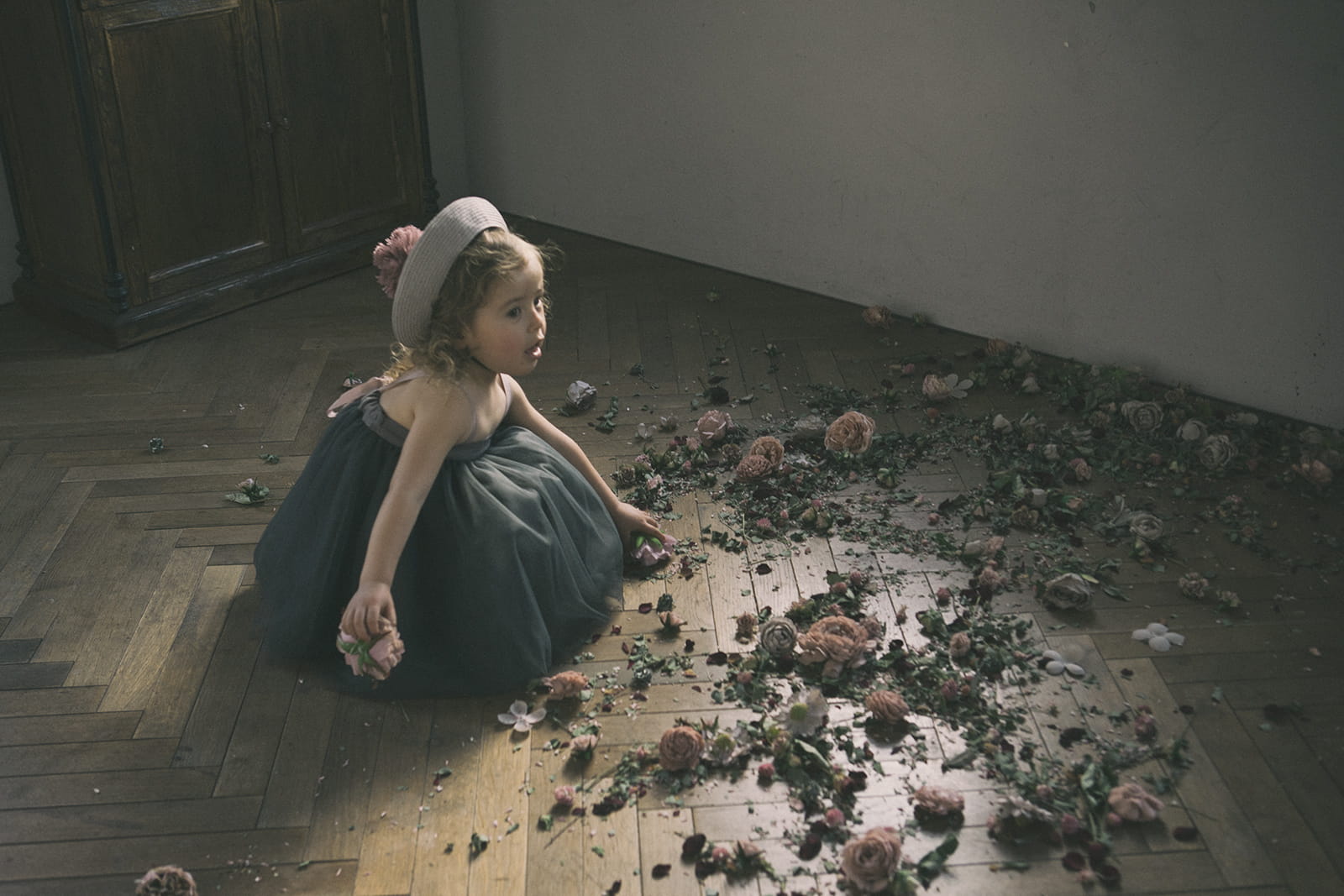 마르마르 키즈 아기 원피스 일본 유아 치마 츄츄스커트 투웨이 ruri