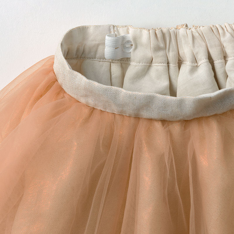 마르마르 키즈 아기 원피스 일본 유아 치마 츄츄스커트 리본 peony