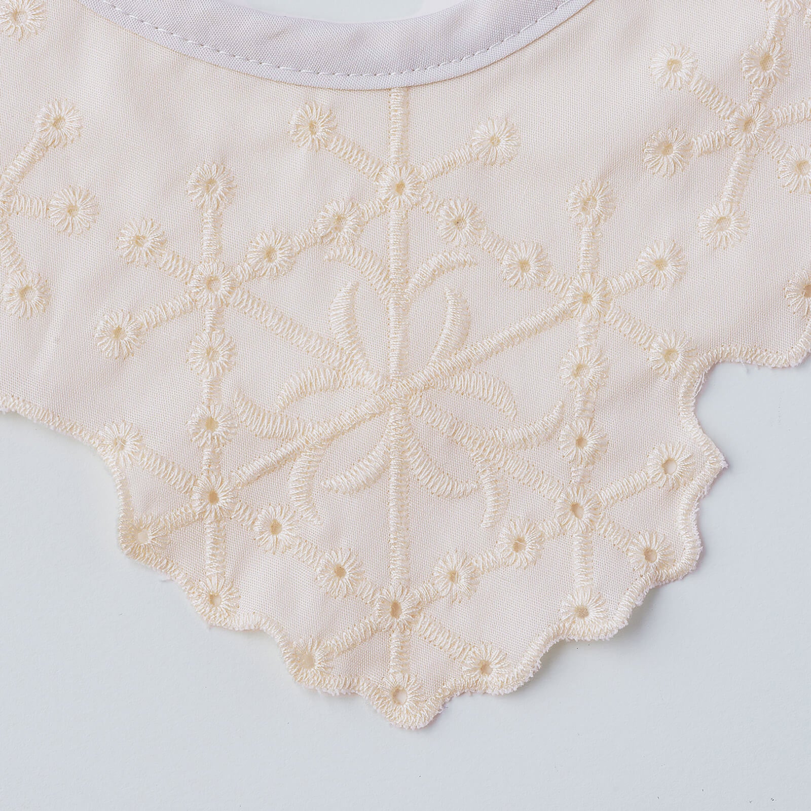 마르마르 턱받이 일본 MARLMARL waltz 2컬러