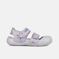 뉴발란스 신발 일본 NEWBALANCE 샌들 809v1 I80997V 밀크 바이올렛