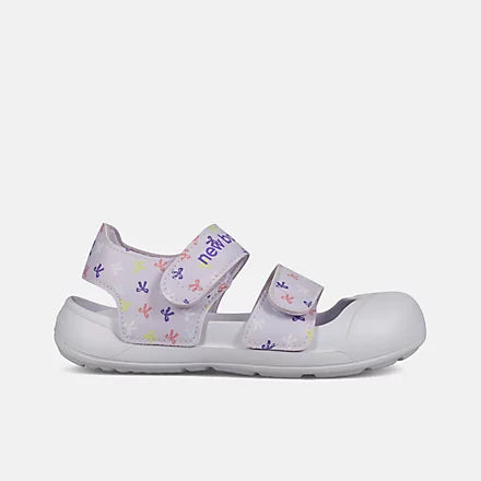 뉴발란스 신발 일본 NEWBALANCE 샌들 809v1 I80997V 밀크 바이올렛