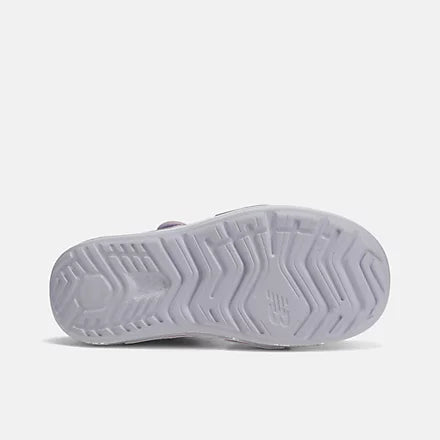 뉴발란스 신발 일본 NEWBALANCE 샌들 809v1 I80997V 밀크 바이올렛