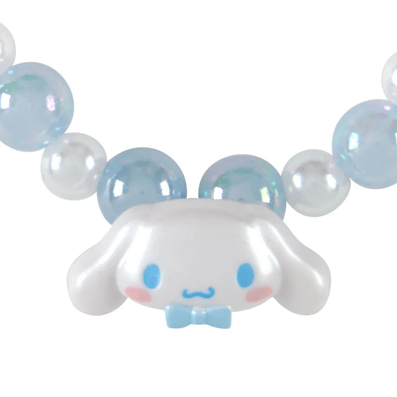 산리오 팔찌 일본 SANRIO 블링블링 캐릭터즈 4컬러
