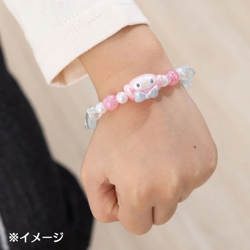 산리오 팔찌 일본 SANRIO 블링블링 캐릭터즈 4컬러