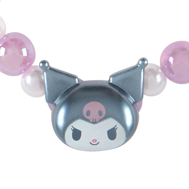 산리오 팔찌 일본 SANRIO 블링블링 캐릭터즈 4컬러